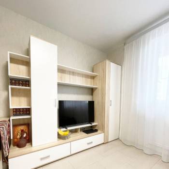 Продается 1-комнатная квартира, 27,4 м²