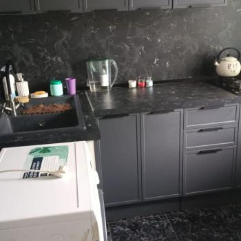 Сдается 1-комнатная квартира, 34 м²