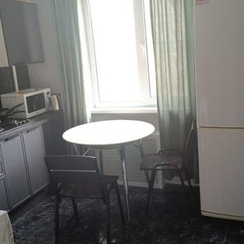 Сдается 1-комнатная квартира, 34 м²