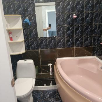 Сдается 1-комнатная квартира, 34 м²