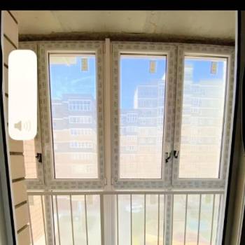 Продается 1-комнатная квартира, 39,2 м²