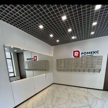 Продается 1-комнатная квартира, 39,2 м²