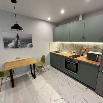 Сдается 1-комнатная квартира, 30 м²