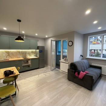 Сдается 1-комнатная квартира, 30 м²