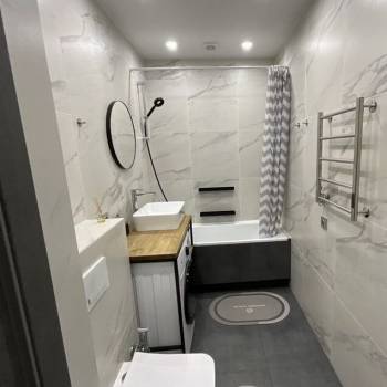 Сдается 1-комнатная квартира, 30 м²