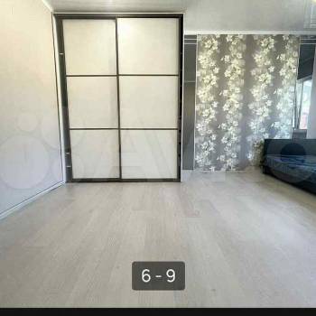 Сдается 1-комнатная квартира, 37 м²