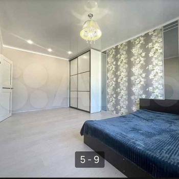 Сдается 1-комнатная квартира, 37 м²