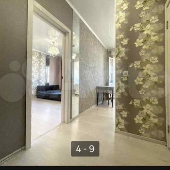 Сдается 1-комнатная квартира, 37 м²