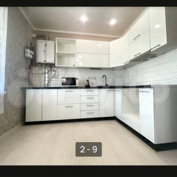 Сдается 1-комнатная квартира, 37 м²