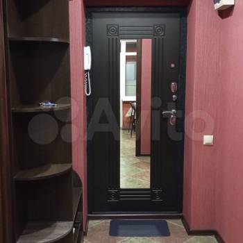 Сдается 1-комнатная квартира, 35 м²