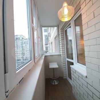 Сдается 1-комнатная квартира, 30 м²