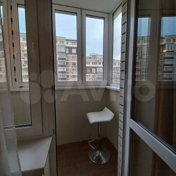 Сдается 1-комнатная квартира, 30 м²