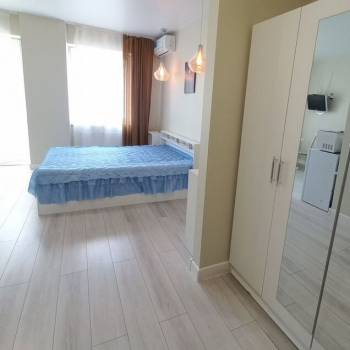 Сдается 1-комнатная квартира, 30 м²