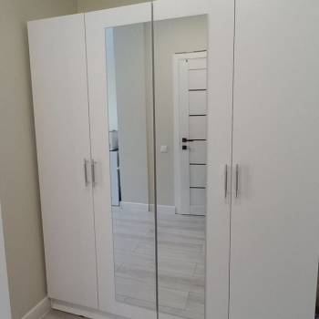 Сдается 1-комнатная квартира, 30 м²