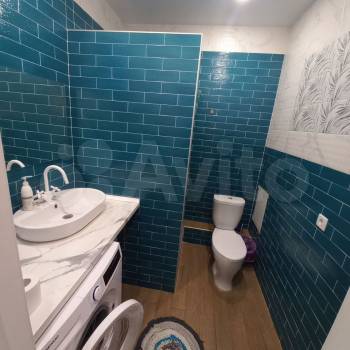 Сдается 1-комнатная квартира, 30 м²