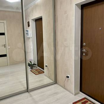 Сдается 1-комнатная квартира, 45 м²