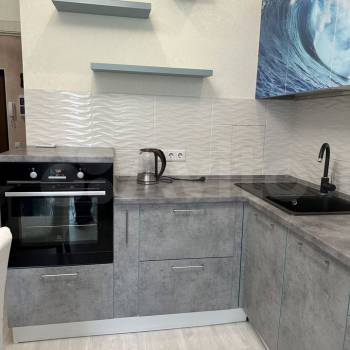 Сдается 1-комнатная квартира, 45 м²