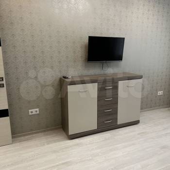 Сдается 1-комнатная квартира, 45 м²