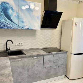 Сдается 1-комнатная квартира, 45 м²