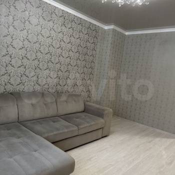 Сдается 1-комнатная квартира, 45 м²