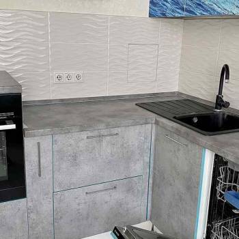 Сдается 1-комнатная квартира, 45 м²