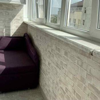 Сдается 1-комнатная квартира, 45 м²