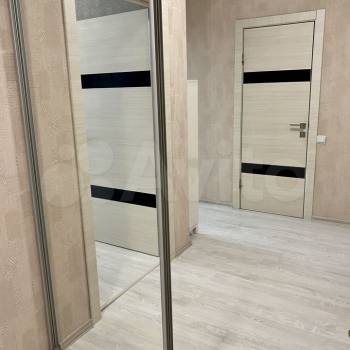 Сдается 1-комнатная квартира, 45 м²