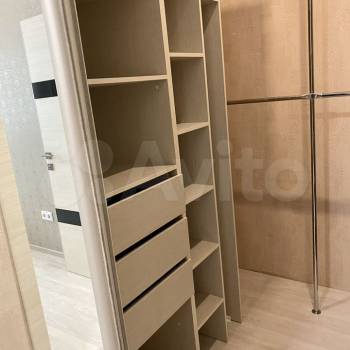 Сдается 1-комнатная квартира, 45 м²