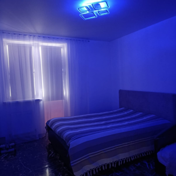 Продается 1-комнатная квартира, 42,2 м²