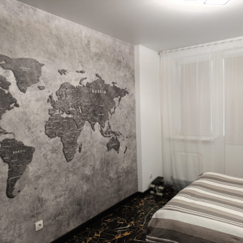 Продается 1-комнатная квартира, 42,2 м²