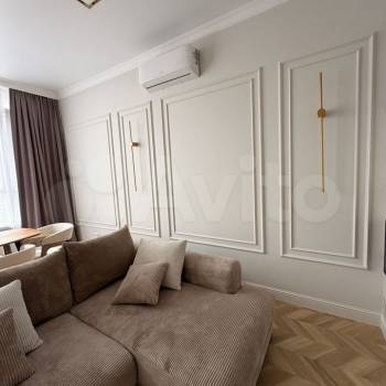 Продается 3-х комнатная квартира, 74 м²