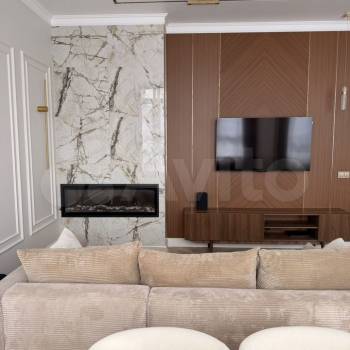 Продается 3-х комнатная квартира, 74 м²