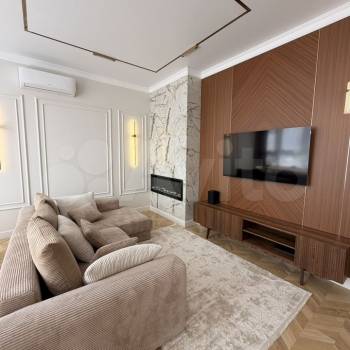 Продается 3-х комнатная квартира, 74 м²