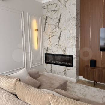 Продается 3-х комнатная квартира, 74 м²