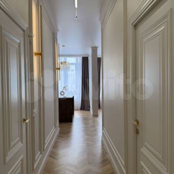 Продается 3-х комнатная квартира, 74 м²