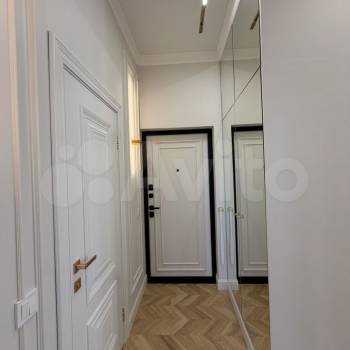 Продается 3-х комнатная квартира, 74 м²