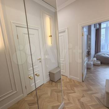 Продается 3-х комнатная квартира, 74 м²