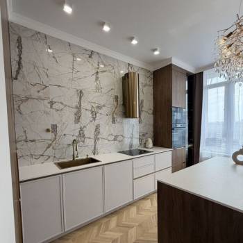 Продается 3-х комнатная квартира, 74 м²