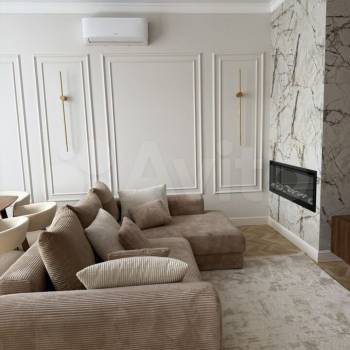 Продается 3-х комнатная квартира, 74 м²