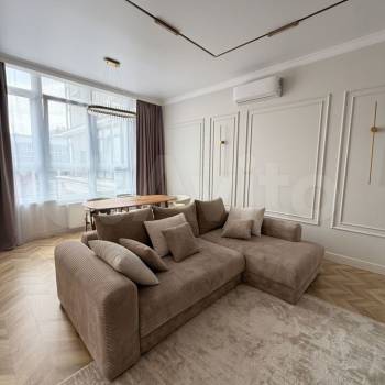 Продается 3-х комнатная квартира, 74 м²