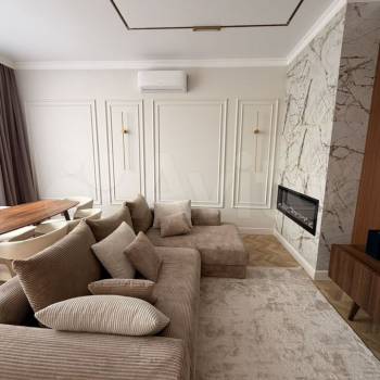 Продается 3-х комнатная квартира, 74 м²