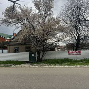 Продается Участок, 870 м²