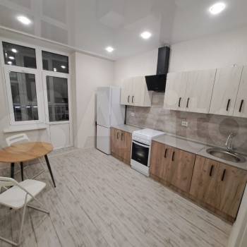 Сдается 1-комнатная квартира, 38,8 м²
