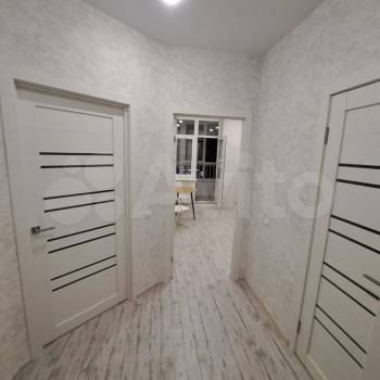 Сдается 1-комнатная квартира, 38,8 м²