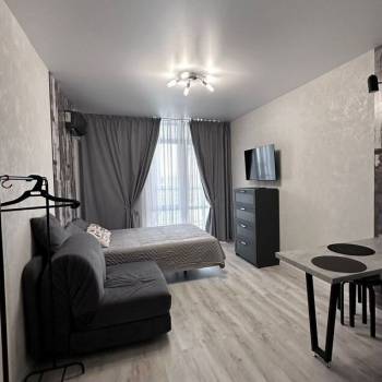 Сдается 1-комнатная квартира, 28 м²