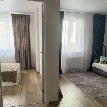 Сдается 1-комнатная квартира, 35 м²