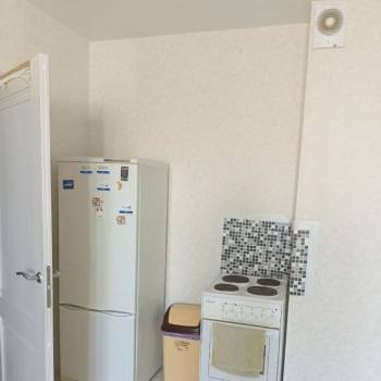 Сдается 1-комнатная квартира, 27 м²