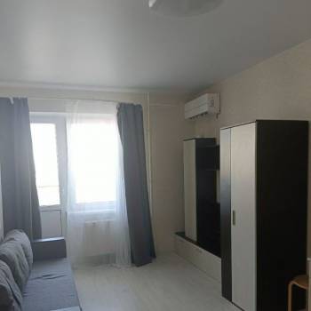 Сдается 1-комнатная квартира, 27 м²