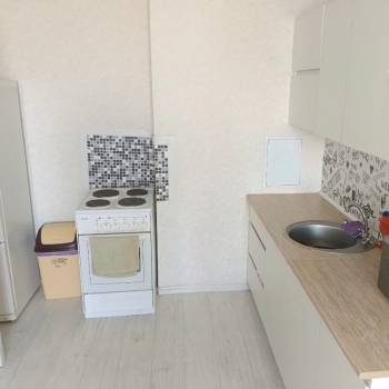 Сдается 1-комнатная квартира, 27 м²