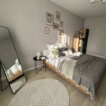 Сдается 2-х комнатная квартира, 49,5 м²